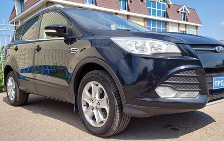 Ford Kuga III, 2013 год, 1 395 000 рублей, 7 фотография