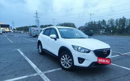 Mazda CX-5 II, 2015 год, 1 950 000 рублей, 7 фотография