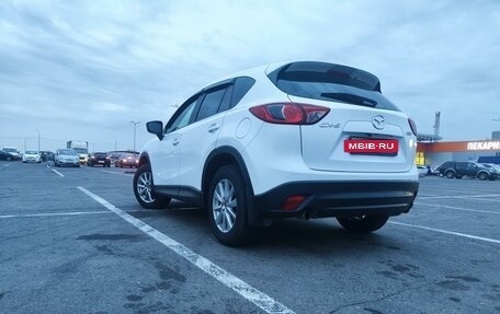 Mazda CX-5 II, 2015 год, 1 950 000 рублей, 12 фотография