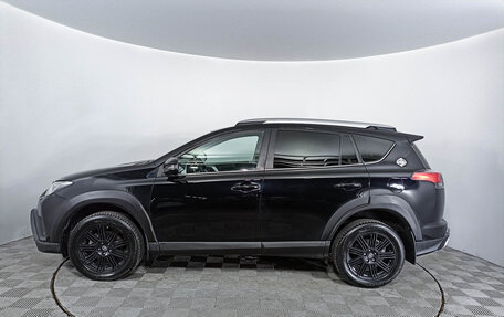 Toyota RAV4, 2018 год, 2 790 000 рублей, 8 фотография