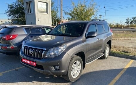 Toyota Land Cruiser Prado 150 рестайлинг 2, 2012 год, 3 230 000 рублей, 1 фотография