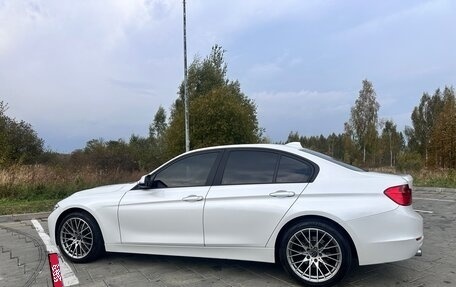 BMW 3 серия, 2013 год, 1 650 000 рублей, 5 фотография