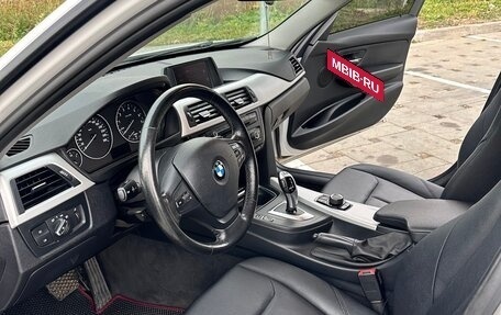 BMW 3 серия, 2013 год, 1 650 000 рублей, 6 фотография