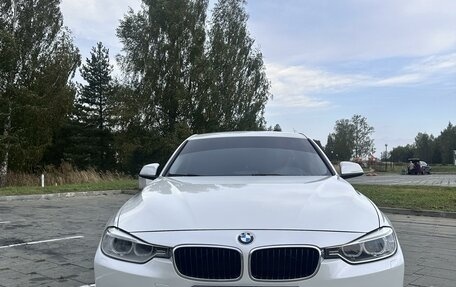 BMW 3 серия, 2013 год, 1 650 000 рублей, 2 фотография