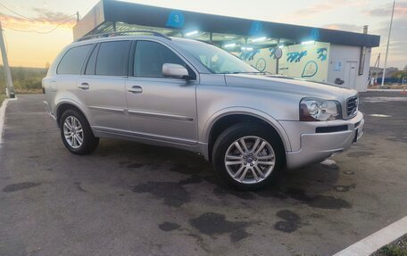 Volvo XC90 II рестайлинг, 2003 год, 1 550 000 рублей, 4 фотография