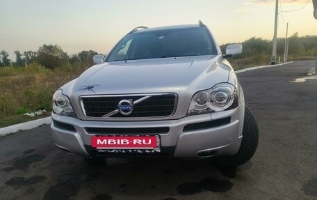 Volvo XC90 II рестайлинг, 2003 год, 1 550 000 рублей, 2 фотография