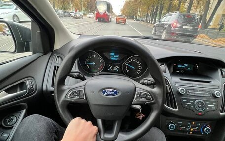 Ford Focus III, 2019 год, 1 530 000 рублей, 14 фотография