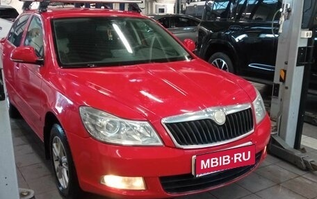 Skoda Octavia, 2010 год, 683 000 рублей, 2 фотография