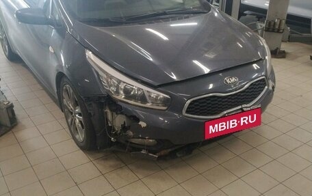 KIA cee'd III, 2012 год, 1 095 000 рублей, 7 фотография