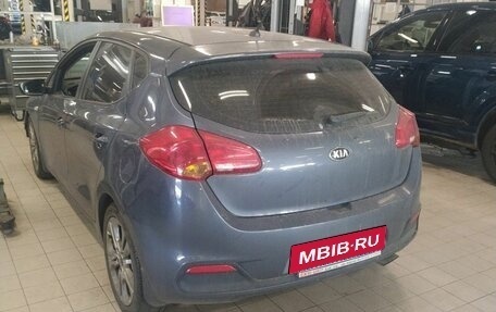 KIA cee'd III, 2012 год, 1 095 000 рублей, 5 фотография