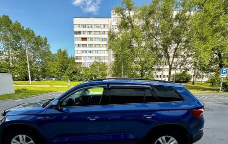 Skoda Kodiaq I, 2019 год, 2 470 000 рублей, 8 фотография