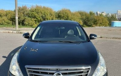 Nissan Teana, 2011 год, 1 310 000 рублей, 1 фотография