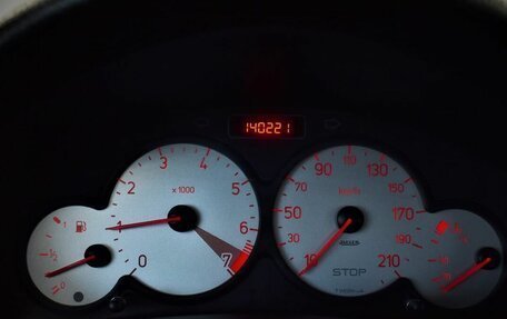 Peugeot 206, 2008 год, 370 000 рублей, 6 фотография