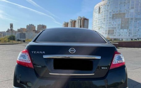 Nissan Teana, 2011 год, 1 310 000 рублей, 7 фотография