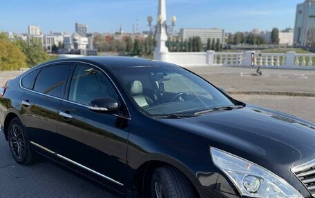 Nissan Teana, 2011 год, 1 310 000 рублей, 5 фотография