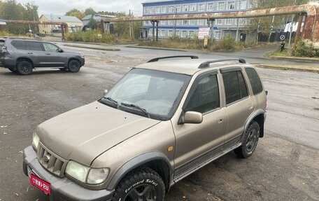 KIA Sportage IV рестайлинг, 2006 год, 380 000 рублей, 1 фотография