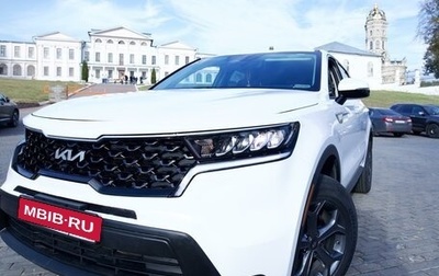 KIA Sorento IV, 2022 год, 3 900 000 рублей, 1 фотография