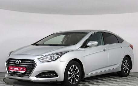 Hyundai i40 I рестайлинг, 2016 год, 1 777 000 рублей, 1 фотография