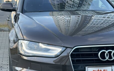 Audi A4, 2013 год, 1 390 000 рублей, 8 фотография