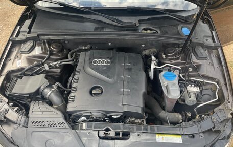 Audi A4, 2013 год, 1 390 000 рублей, 38 фотография