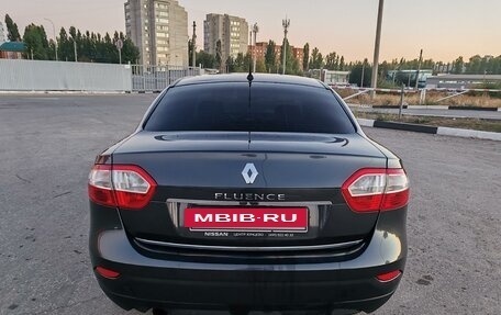 Renault Fluence I, 2011 год, 795 000 рублей, 6 фотография