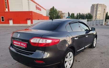 Renault Fluence I, 2011 год, 795 000 рублей, 7 фотография