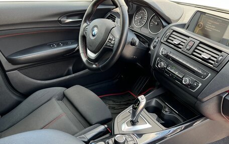 BMW 1 серия, 2012 год, 1 590 000 рублей, 15 фотография