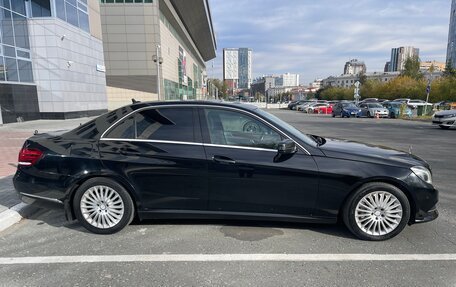 Mercedes-Benz E-Класс, 2013 год, 2 200 000 рублей, 4 фотография