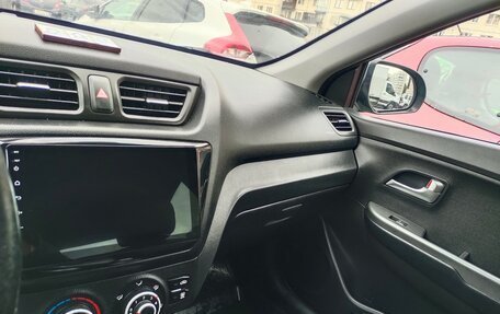 KIA Rio III рестайлинг, 2014 год, 1 050 000 рублей, 12 фотография