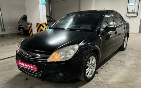 Opel Astra H, 2008 год, 355 000 рублей, 2 фотография