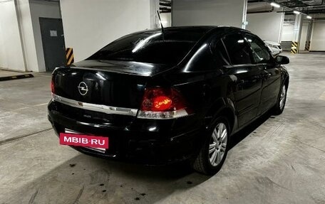 Opel Astra H, 2008 год, 355 000 рублей, 6 фотография