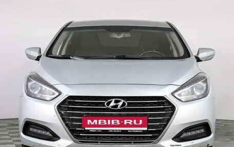 Hyundai i40 I рестайлинг, 2016 год, 1 777 000 рублей, 2 фотография