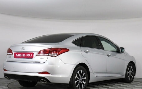 Hyundai i40 I рестайлинг, 2016 год, 1 777 000 рублей, 5 фотография