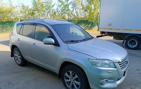 Toyota RAV4, 2011 год, 1 350 000 рублей, 5 фотография