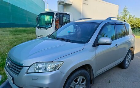 Toyota RAV4, 2011 год, 1 350 000 рублей, 6 фотография