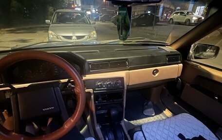 Volvo 940, 1993 год, 120 000 рублей, 6 фотография