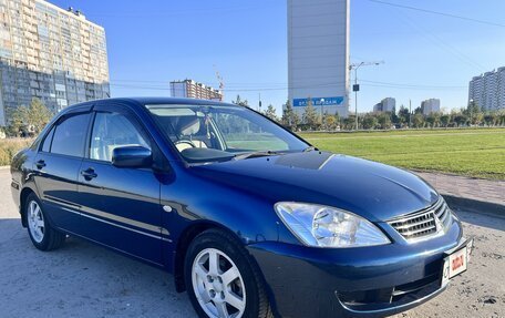 Mitsubishi Lancer IX, 2005 год, 650 000 рублей, 4 фотография