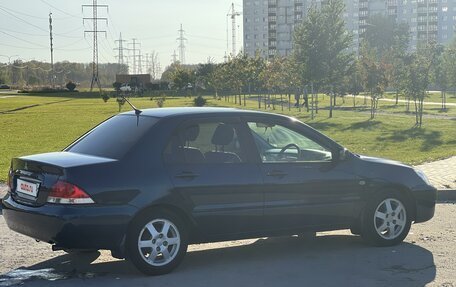 Mitsubishi Lancer IX, 2005 год, 650 000 рублей, 7 фотография