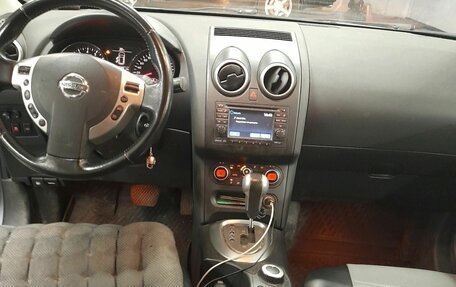 Nissan Qashqai+2 I, 2010 год, 1 277 000 рублей, 8 фотография