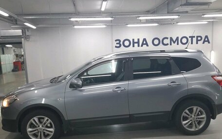 Nissan Qashqai+2 I, 2010 год, 1 277 000 рублей, 3 фотография