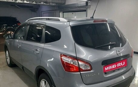 Nissan Qashqai+2 I, 2010 год, 1 277 000 рублей, 10 фотография