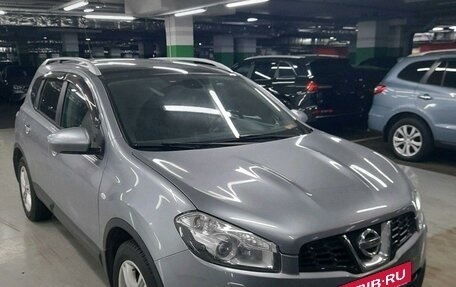 Nissan Qashqai+2 I, 2010 год, 1 277 000 рублей, 17 фотография