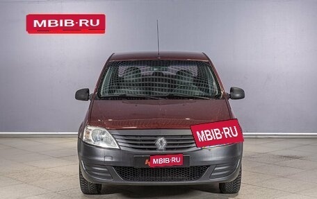 Renault Logan I, 2011 год, 441 700 рублей, 10 фотография