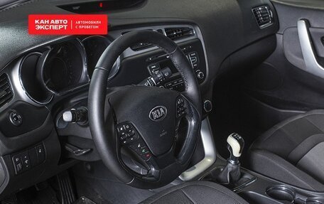 KIA cee'd III, 2013 год, 1 120 000 рублей, 5 фотография