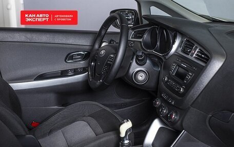 KIA cee'd III, 2013 год, 1 120 000 рублей, 6 фотография