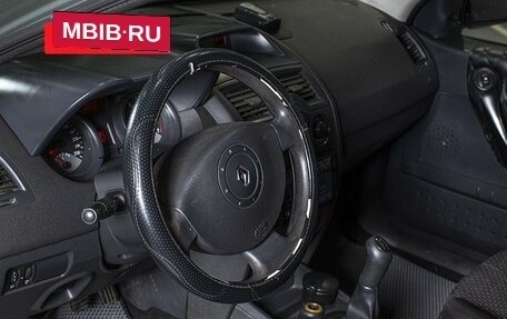 Renault Megane II, 2004 год, 440 000 рублей, 5 фотография