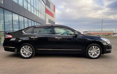 Nissan Teana, 2012 год, 1 270 000 рублей, 1 фотография