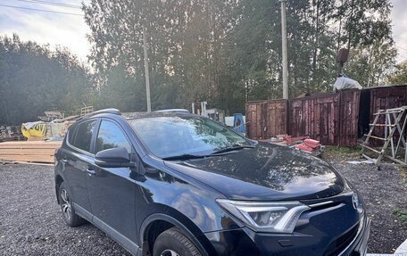 Toyota RAV4, 2019 год, 2 997 000 рублей, 1 фотография