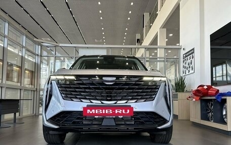 Geely Atlas, 2024 год, 3 429 990 рублей, 7 фотография