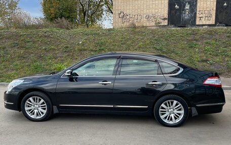 Nissan Teana, 2012 год, 1 270 000 рублей, 5 фотография